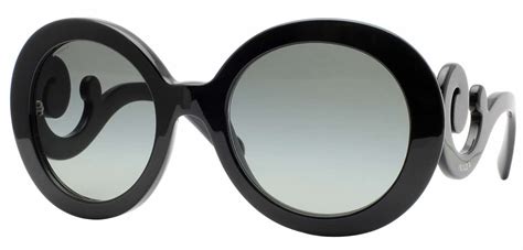 prada sunglasses baroque pr27ns|Amazon.com: Prada Sunglasses .